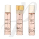 Coco Mademoiselle Twist and Spray - EdT 60ml