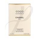 Coco Mademoiselle Twist and Spray - EdT 60ml