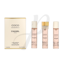 Coco Mademoiselle Twist and Spray - EdT 60ml