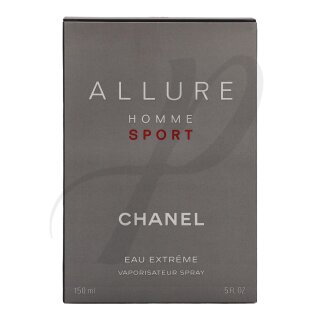 Allure PH Sport Eau Extr Edp V150ml - 100ml