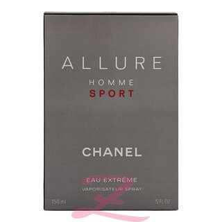 Chanel - Allure PH Sport Eau Extr Edp V150ml - 100ml