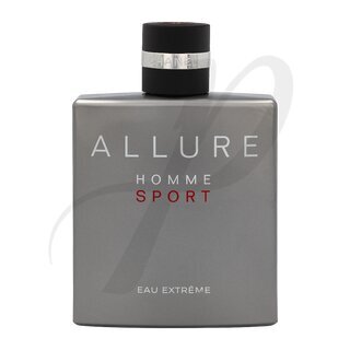 Chanel - Allure PH Sport Eau Extr Edp V150ml - 100ml