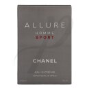 Allure PH Sport Eau Extr Edp V150ml - 100ml
