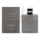 Allure PH Sport Eau Extr Edp V150ml - 100ml