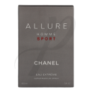 Chanel - Allure PH Sport Eau Extr Edp V150ml - 100ml