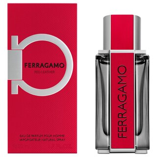 Red Leather - EdP 50ml