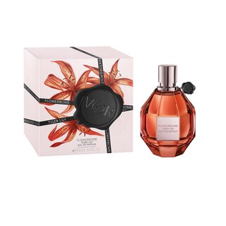 Flowerbomb Tiger Lily - EdP