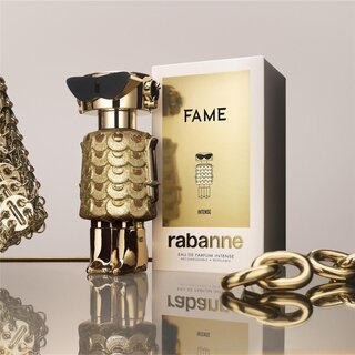 Fame lntense - EdP lntense (refillable) 80ml