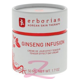 Day Anti-Ageing - Ginseng Infusion 50ml