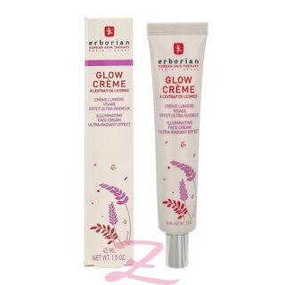 Glow Crme 45ml