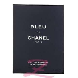 Bleu De Chanel - EdP 100ml