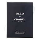 Bleu De Chanel - EdP 100ml