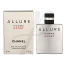 Allure Homme Sport - EdT 50ml