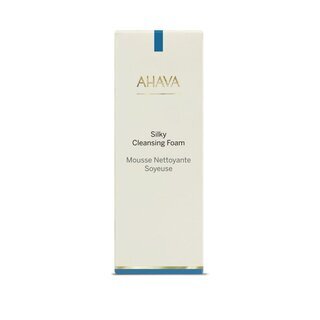 Silky Cleansing Foam 230ml