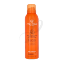 Moisturizing Tanning Spray SPF30 - Ultra Rapid...
