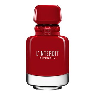 LInterdit Rouge Ultime - EdP 50ml