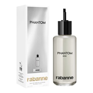 Phantom lntense - EdP Intense Refill 200ml