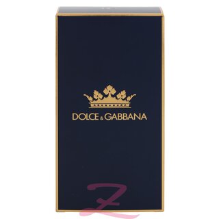 K by Dolce&Gabbana - EdT 100ml