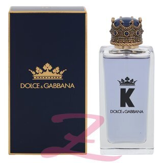 K by Dolce&Gabbana - EdT 100ml