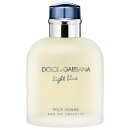 Light Blue Pour Homme - EdT 125ml