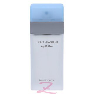 Light Blue Pour Femme - EdT 25ml