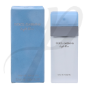 Light Blue Pour Femme - EdT 25ml