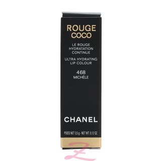 Rouge Coco - 468 Michle 3,5g