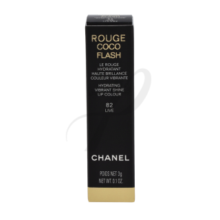 Rouge Coco Flash Lippenstift - 082 Live