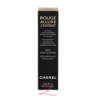 Rouge Allure LExtrait - 822 Rose Supreme 2g