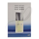 LEau dIssey Pour Homme - Geschenkset EdT+Deo