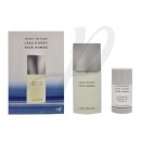 LEau dIssey Pour Homme - Geschenkset EdT+Deo