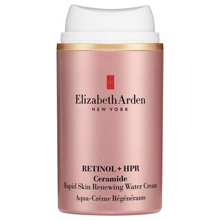 Retinol + HPR Ceramide - Rapid Skin Renewing Water Cream 50ml