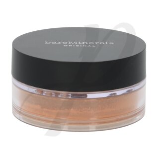 Original Foundation - 22 Warm Tan