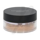 Original Foundation Med Tan 18