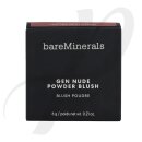 Gen Nude Powder Blush Rouge You Had Me At Merlot