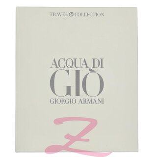 Acqua di Gi - EdT Set 50ml + 15ml