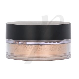 Matte Foundation - 12 Medium Beige 6g