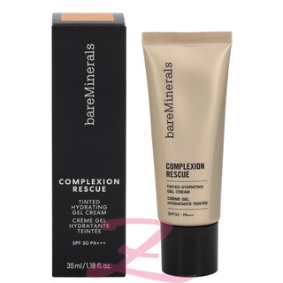 Complexion Rescue Tinted Hydrating Gel Cream SPF30 35ml - 07 Tan