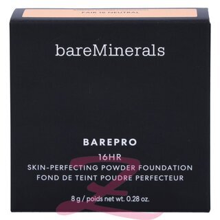 Bare Barepro Press Powd Found F15N