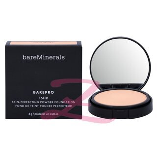 Bare Barepro Press Powd Found F15N