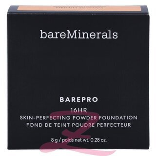 Bare Barepro Press Powd Found M30W