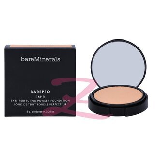 Bare Barepro Press Powd Found M30W