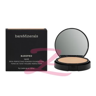 Bare Barepro Press Powd Found F15C