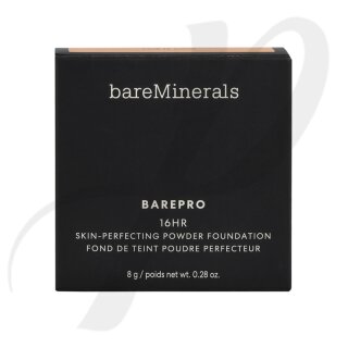 Press Powder Foundation F15C