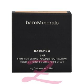 Bare Barepro Press Powd Found L20N