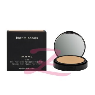 Bare Barepro Press Powd Found L20N