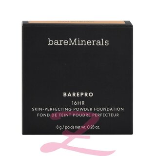 Barepro Press Powd Found L20N