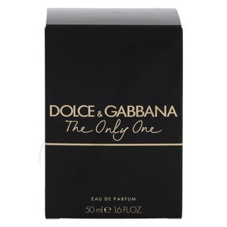 The Only One For Women - EdP 50ml