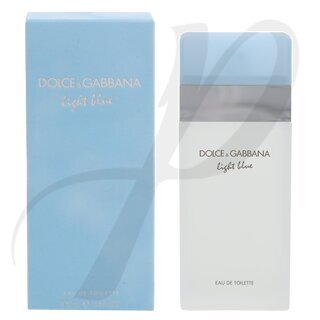 Light Blue Pour Femme - EdT 100ml