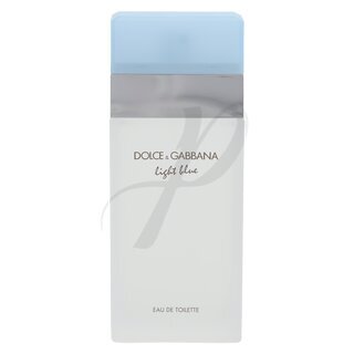 Light Blue Pour Femme - EdT 100ml